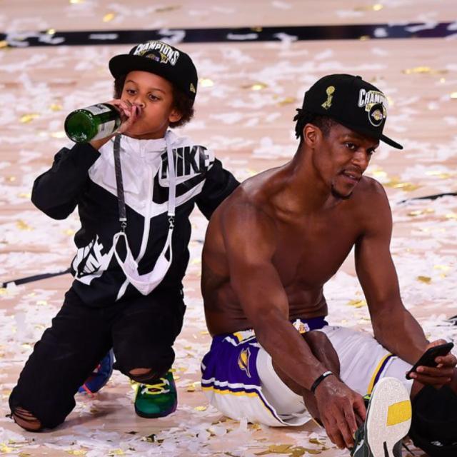 完美对战平台下载-再添老将!二进宫的隆多能给湖人带来多大帮助?