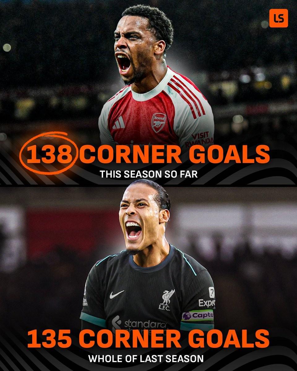 完美平台下载-本赛季英超已经出现138粒角球进球,超上赛季38轮总和