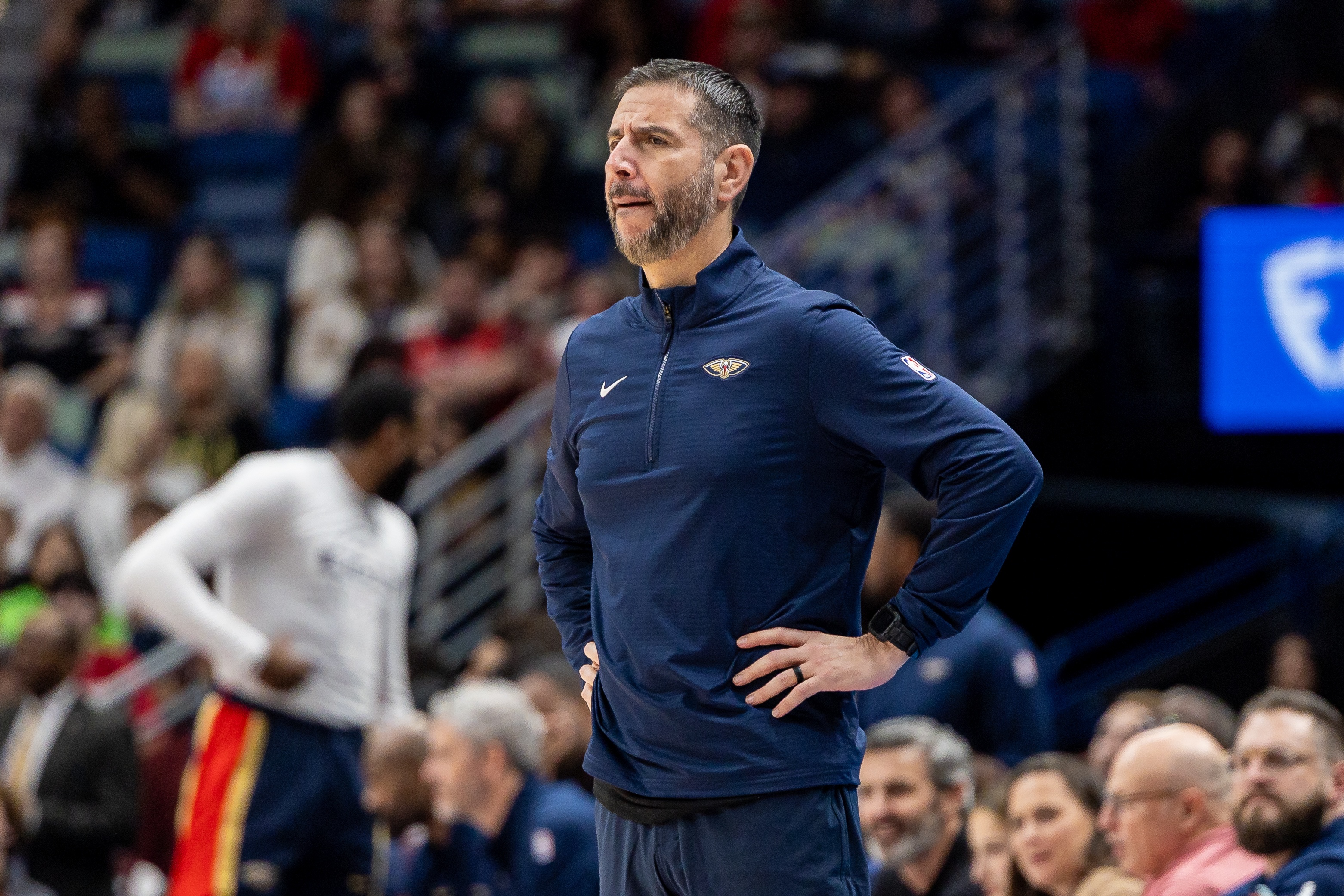 完美世界竞技平台官网下载-给机会不中用啊！博雷戈：首发打得很好 替补显然没做好本职工作